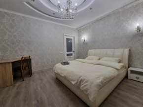 1 bedroom and living, Testemiteanu str.